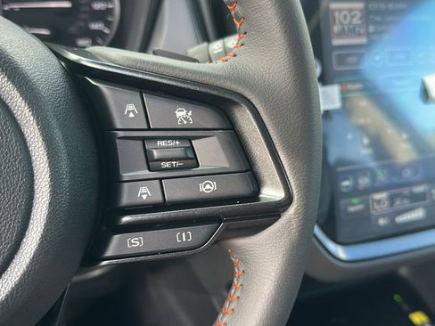 New 2025 Subaru Crosstrek 2.5i Limited AWD/4WD image 16