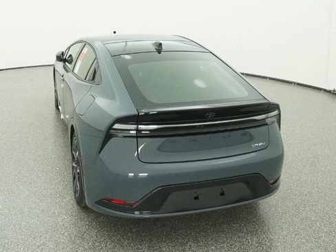 New 2026 Toyota Prius Plug-In Hybrid image 79