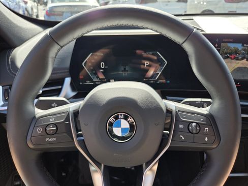New 2026 BMW X1 xDrive28i w/ Technology Package AWD/4WD image 25