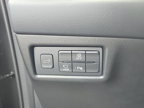 New 2025 MAZDA CX-5 Signature image 19