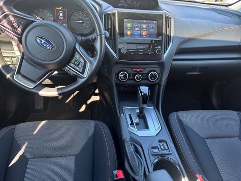 Used 2021 Subaru Crosstrek 2.0i Premium w/ Moonroof Package AWD/4WD image 14