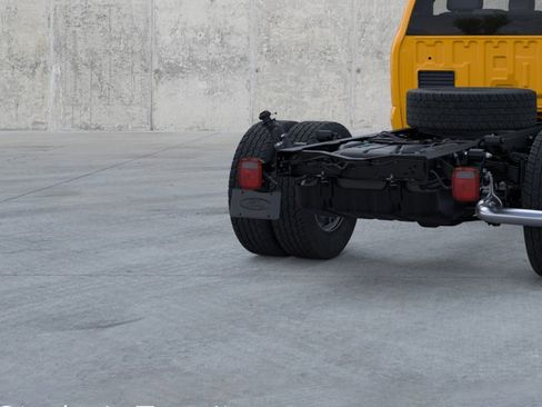 New 2026 Ford F600 4x4 Regular Cab Super Duty image 21