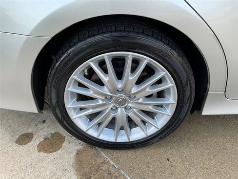 Used 2013 Lexus GS 350 AWD w/ Luxury Pkg w/Cold Weather Pkg image 22