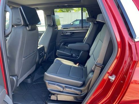 New 2026 Chevrolet Tahoe Premier RWD image 16