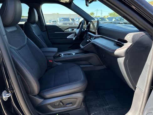 New 2026 Ford Explorer ST image 22