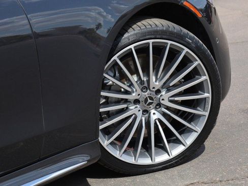 Used 2022 Mercedes-Benz S 580 4MATIC Sedan image 60