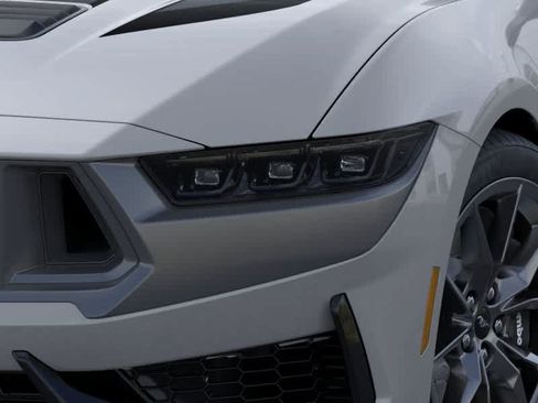 New 2026 Ford Mustang Dark Horse RWD image 18
