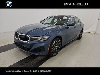 Used 2025 BMW 330i xDrive Sedan 360° Tour