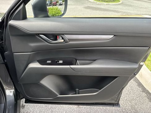 Certified 2023 MAZDA CX-5 AWD 2.5 S w/ Select Package image 43