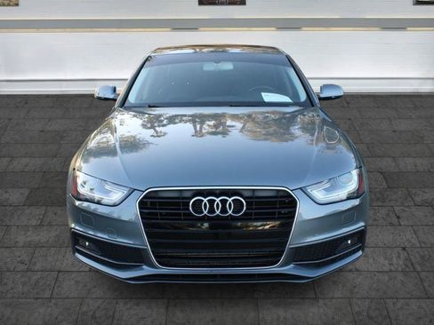 Used 2016 Audi A4 2.0T Premium AWD/4WD image 2