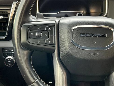 Used 2024 GMC Sierra 1500 Denali Ultimate AWD/4WD image 11