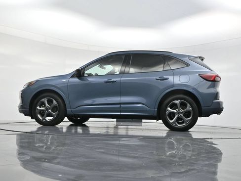 Used 2023 Ford Escape ST-Line w/ Equipment Group 301A FWD image 51