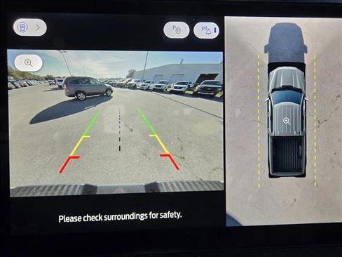 New 2026 Ford F150 XLT w/ Equipment Group 302A MID image 12