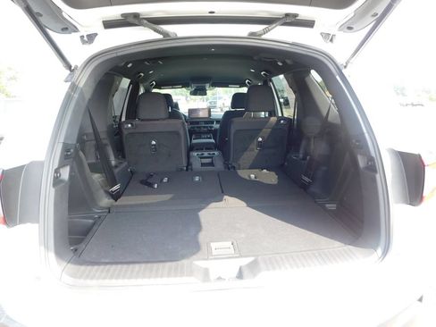 Used 2026 Honda Pilot Sport image 26