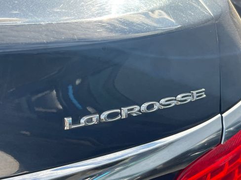 Used 2016 Buick LaCrosse Leather w/ Experience Buick Package image 21