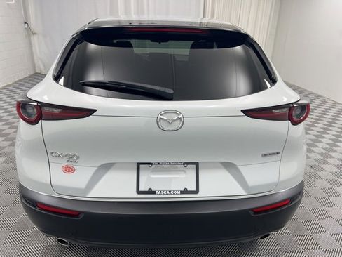 Used 2024 MAZDA CX-30 AWD 2.5 S w/ Select Sport Pkg image 7