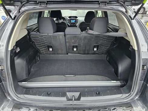 Used 2023 Subaru Crosstrek 2.0i Premium w/ Popular Package #3 image 14