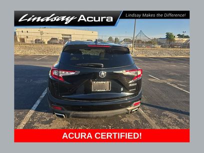 Certified 2024 Acura RDX w/ Advance Package