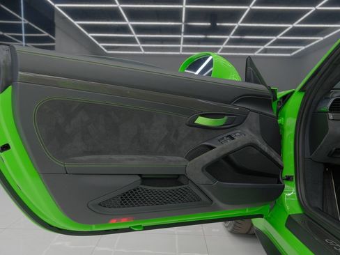 Used 2019 Porsche 911 GT3 RS image 51