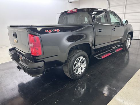 Used 2020 Chevrolet Colorado LT image 11
