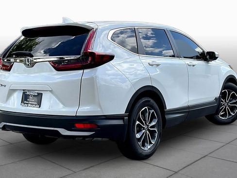 Used 2022 Honda CR-V EX-L image 13