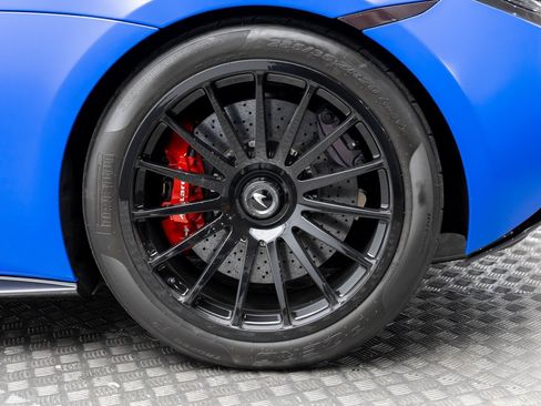 Used 2020 McLaren 620R image 44