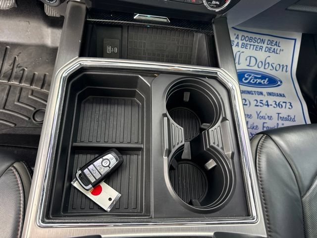 Used 2022 Ford F350 Platinum AWD/4WD image 33