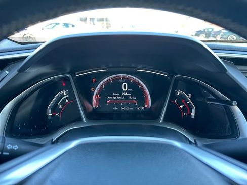 Used 2021 Honda Civic Sport image 26