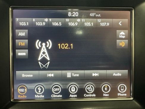 Used 2018 Jeep Grand Cherokee Limited AWD/4WD image 26