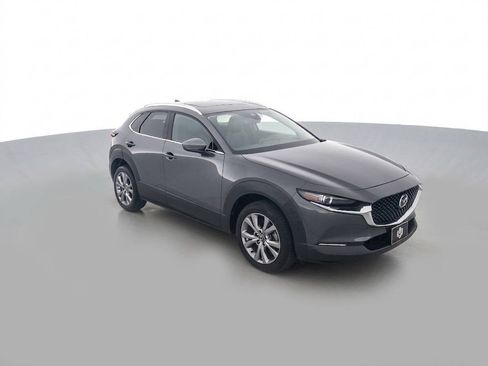 Used 2022 MAZDA CX-30 AWD 2.5 S w/ Premium Package image 3