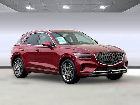 Used 2023 Genesis GV70 2.5T w/ Select Package image 7