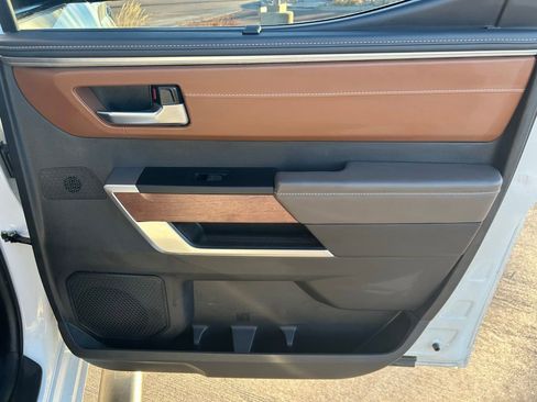 Used 2023 Toyota Tundra 1794 Edition image 29