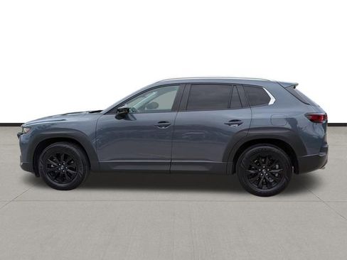 Certified 2024 MAZDA CX-50 AWD 2.5 S w/ Preferred Package image 7