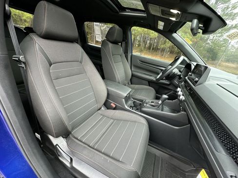 Used 2024 Honda CR-V Sport image 28