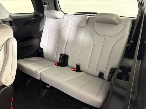 Used 2025 Hyundai Palisade SEL image 43