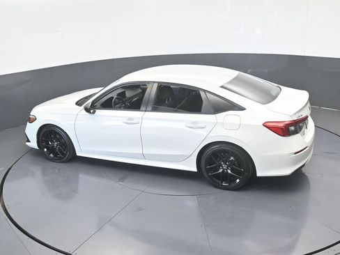 Used 2024 Honda Civic Sport image 47