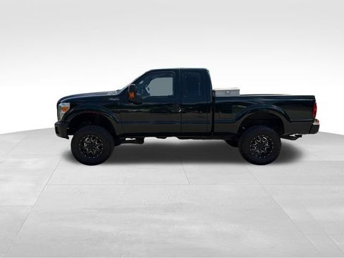 Used 2013 Ford F250 XL w/ PWR Equipment Group AWD/4WD image 6