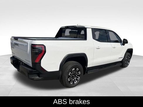 New 2026 GMC Sierra EV Elevation AWD/4WD image 5