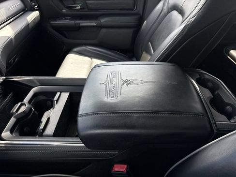 Used 2022 RAM 1500 Limited AWD/4WD image 25