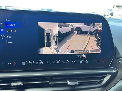 Used 2025 Chevrolet Silverado EV LT AWD/4WD image 23