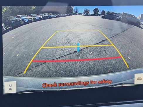 Used 2025 Toyota Camry LE image 25