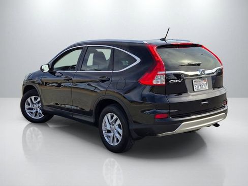 Used 2016 Honda CR-V EX-L image 6