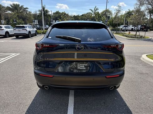 New 2026 MAZDA CX-30 AWD 2.5 S image 3