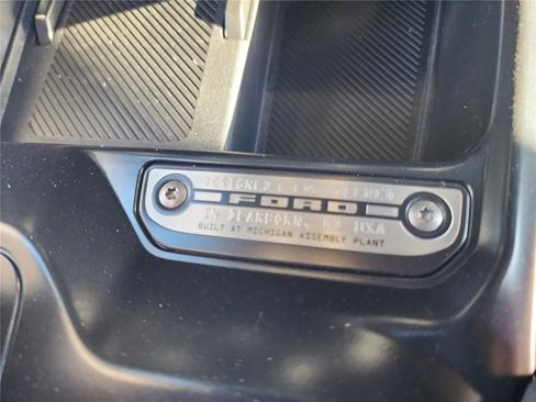 New 2026 Ford Bronco Outer Banks w/ Sasquatch Package image 28