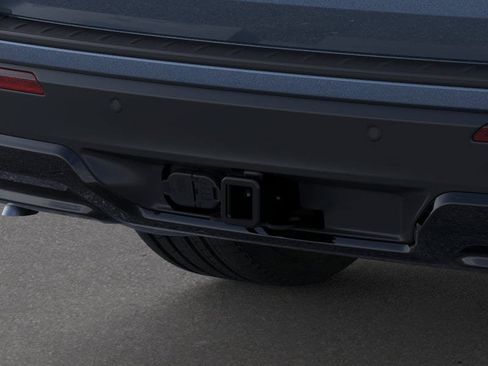 New 2026 Ford Explorer ST-Line AWD/4WD image 23