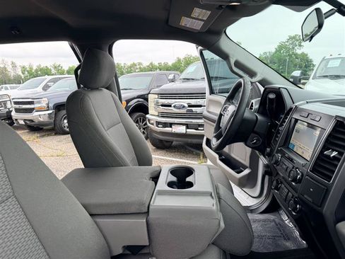 Used 2019 Ford F150 XLT w/ Trailer Tow Package AWD/4WD image 13