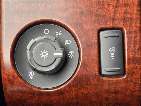 Used 2013 Ford F350 King Ranch w/ King Ranch w/Chrome Pkg image 11