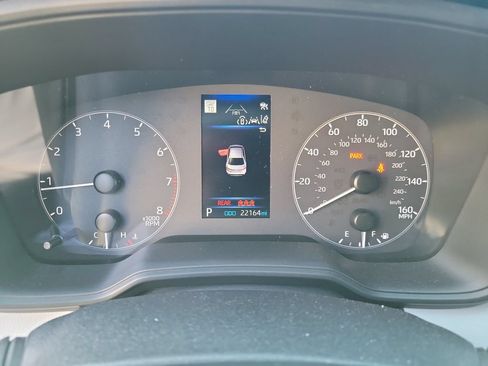 Used 2024 Toyota Corolla SE FWD image 30