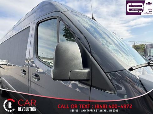 Used 2019 Mercedes-Benz Sprinter 170 image 36