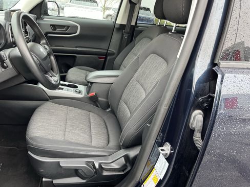 Used 2021 Ford Bronco Sport Big Bend image 13